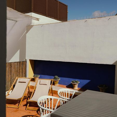 Casa Miguel - Apartamento 4 Sanlúcar de Barrameda Εξωτερικό φωτογραφία