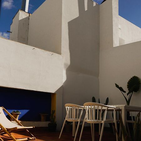 Casa Miguel - Apartamento 4 Sanlúcar de Barrameda Εξωτερικό φωτογραφία