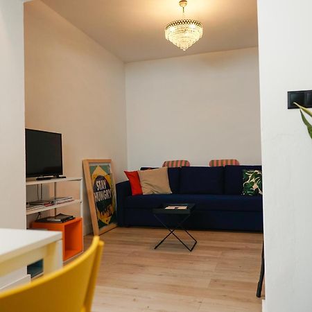 Casa Miguel - Apartamento 4 Sanlúcar de Barrameda Εξωτερικό φωτογραφία