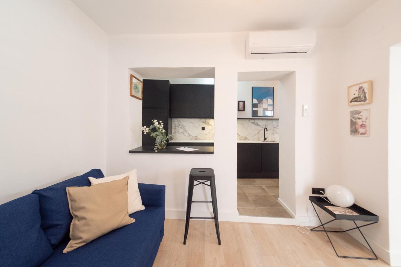Casa Miguel - Apartamento 4 Sanlúcar de Barrameda Εξωτερικό φωτογραφία