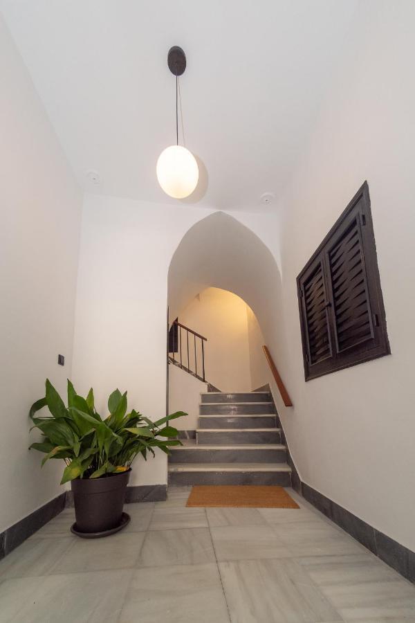Casa Miguel - Apartamento 4 Sanlúcar de Barrameda Εξωτερικό φωτογραφία