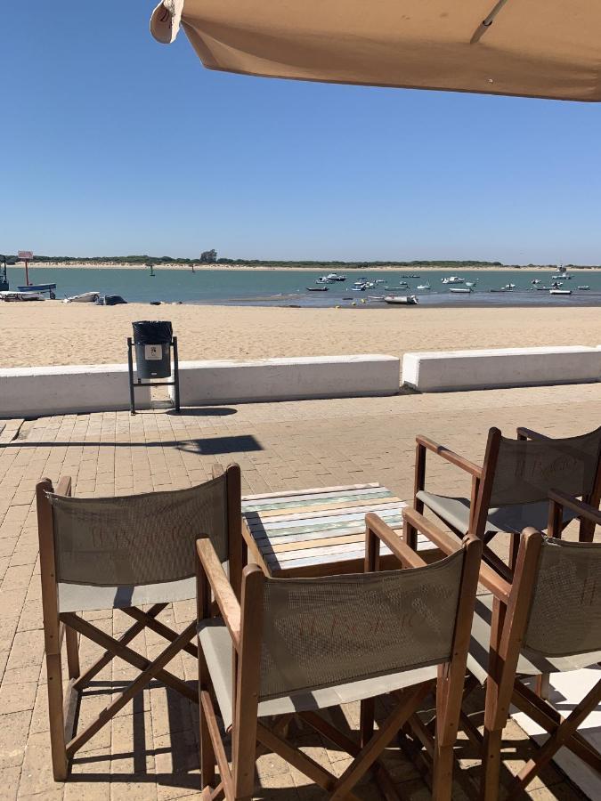 Casa Miguel - Apartamento 4 Sanlúcar de Barrameda Εξωτερικό φωτογραφία