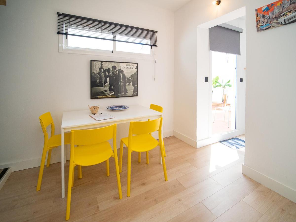 Casa Miguel - Apartamento 4 Sanlúcar de Barrameda Εξωτερικό φωτογραφία