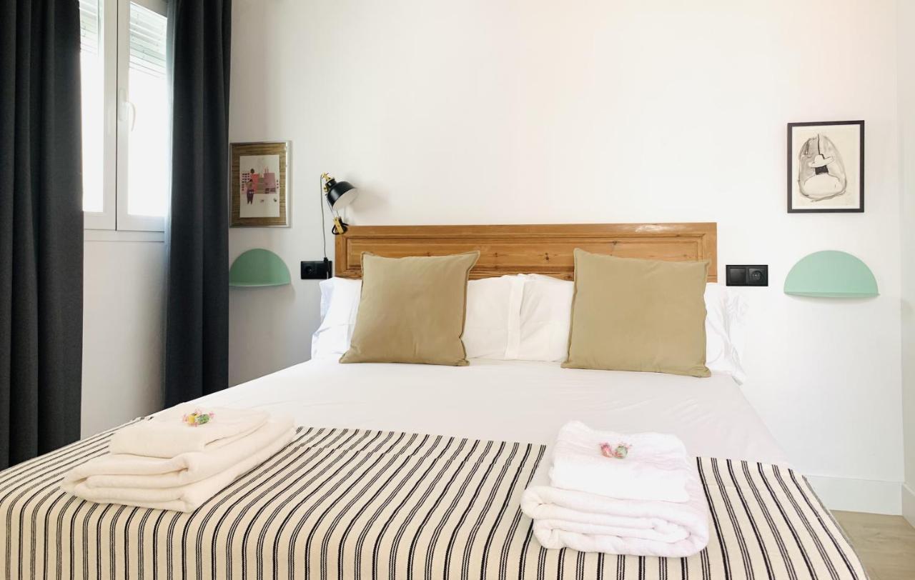 Casa Miguel - Apartamento 4 Sanlúcar de Barrameda Εξωτερικό φωτογραφία