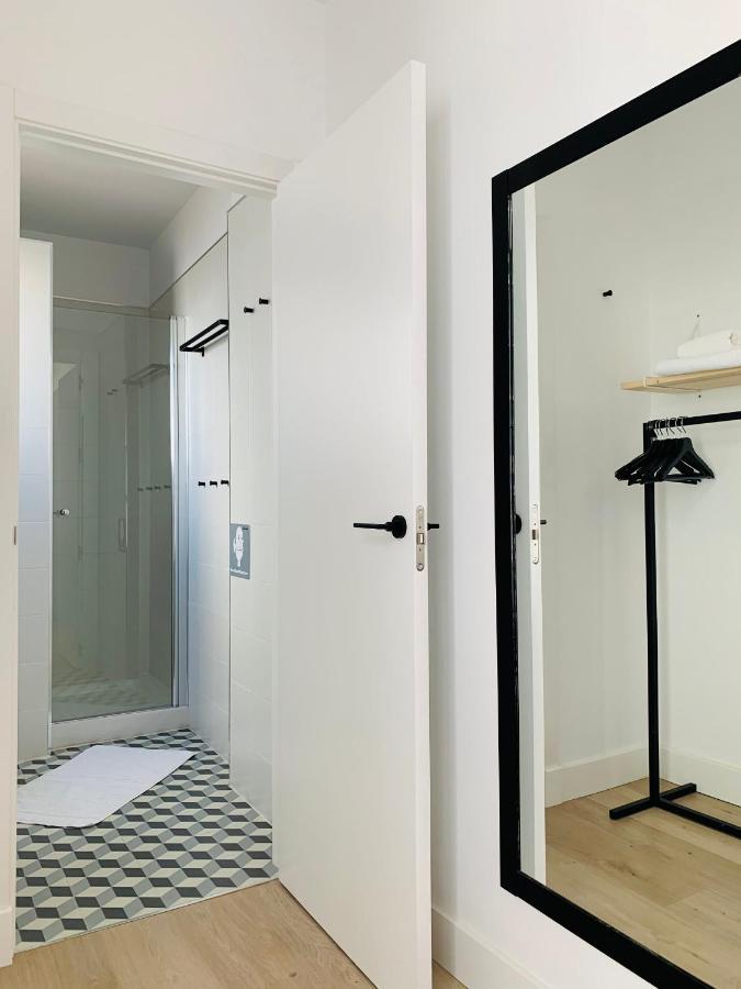 Casa Miguel - Apartamento 4 Sanlúcar de Barrameda Εξωτερικό φωτογραφία