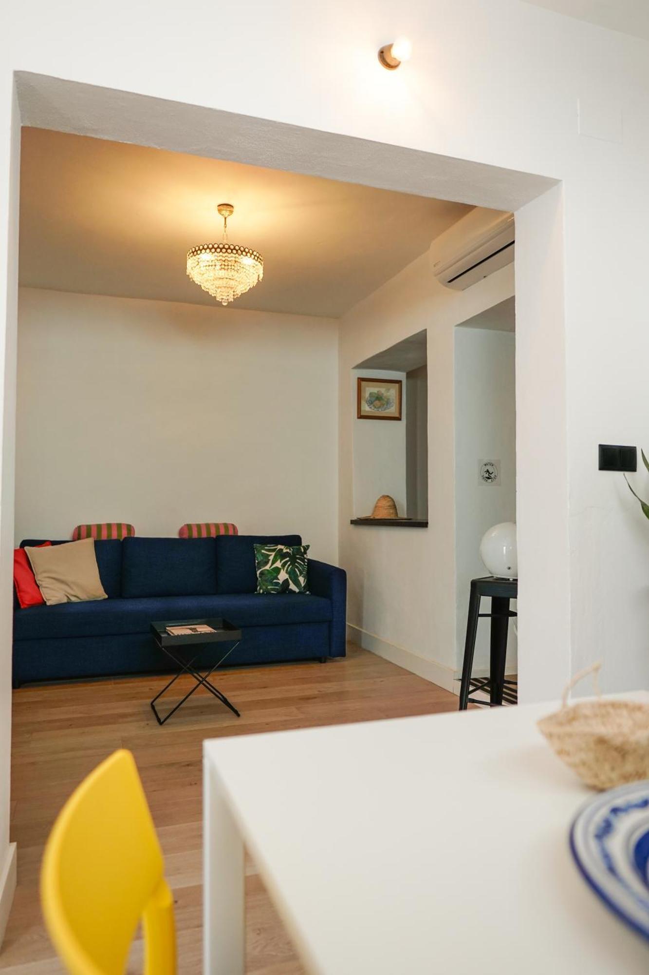 Casa Miguel - Apartamento 4 Sanlúcar de Barrameda Εξωτερικό φωτογραφία