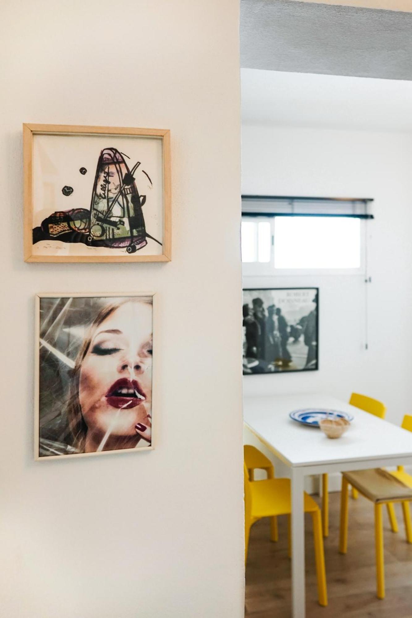 Casa Miguel - Apartamento 4 Sanlúcar de Barrameda Εξωτερικό φωτογραφία
