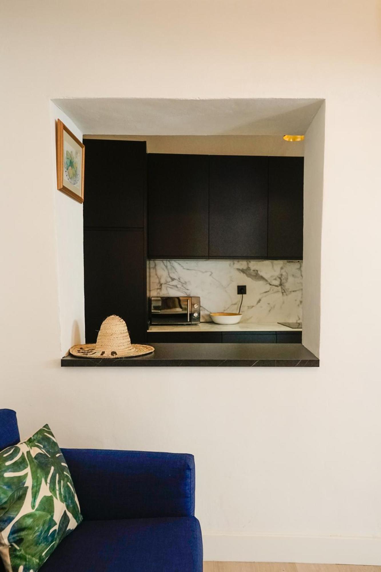 Casa Miguel - Apartamento 4 Sanlúcar de Barrameda Εξωτερικό φωτογραφία