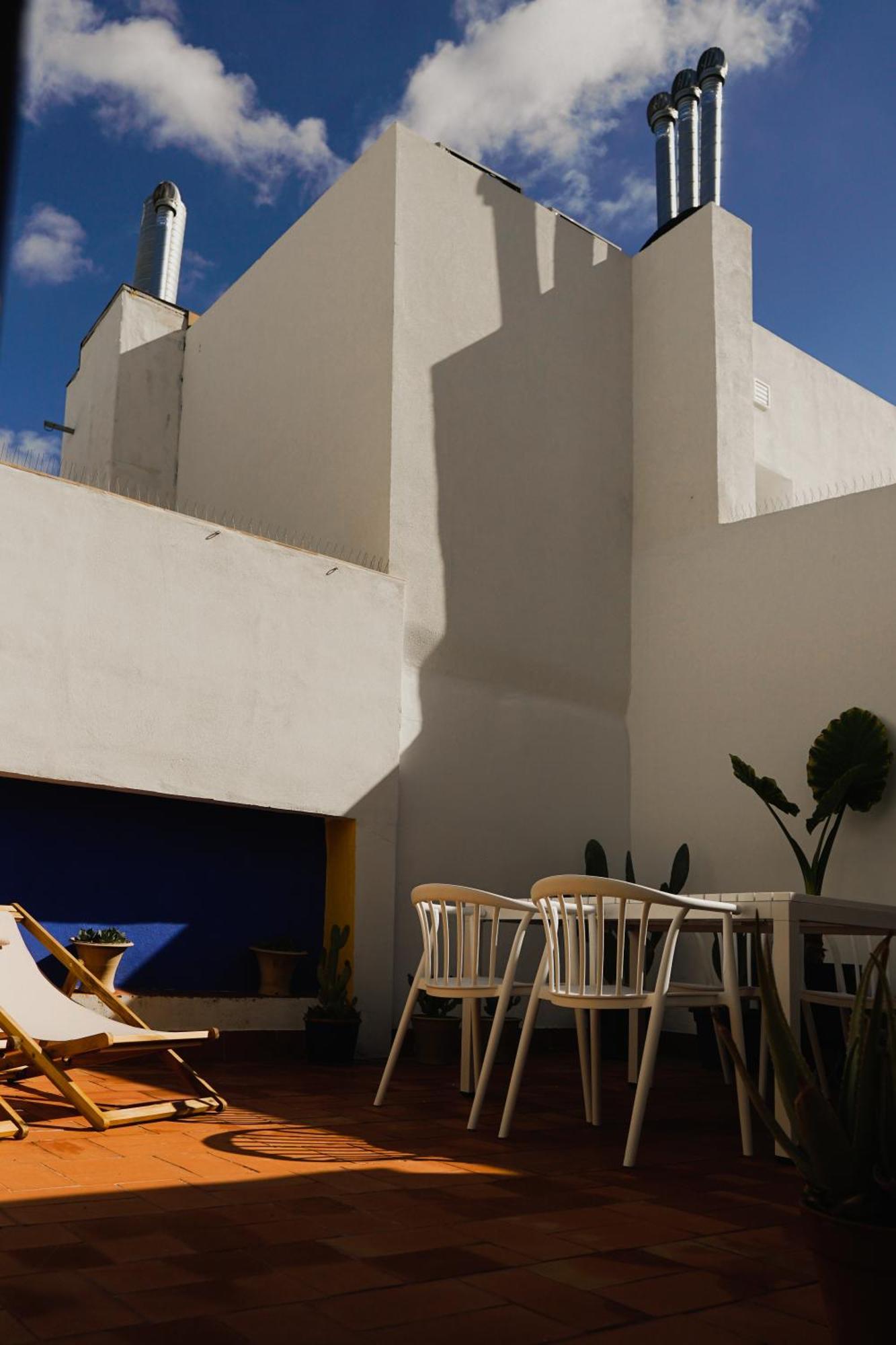 Casa Miguel - Apartamento 4 Sanlúcar de Barrameda Εξωτερικό φωτογραφία