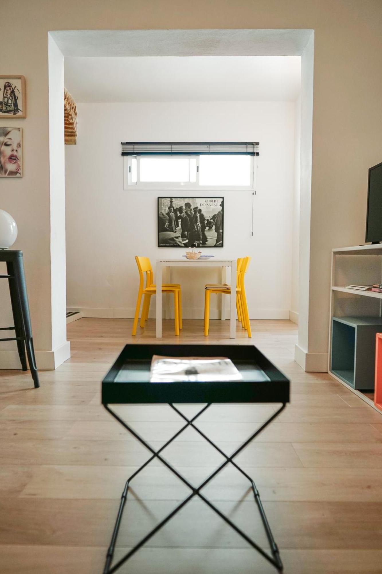 Casa Miguel - Apartamento 4 Sanlúcar de Barrameda Εξωτερικό φωτογραφία