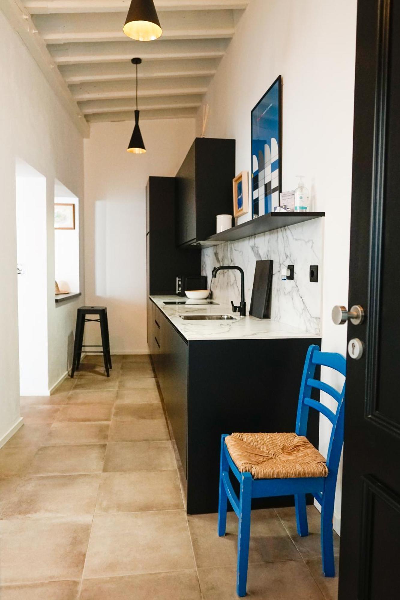 Casa Miguel - Apartamento 4 Sanlúcar de Barrameda Εξωτερικό φωτογραφία